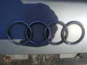 Emblem Audi A4, B6 2000.11 - 2004.11 Gebraucht,