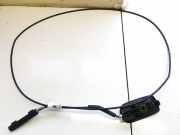 T?rinnengriff - Vorne Linke Mazda 6, 2002.06 - 2007.08 Gebraucht,