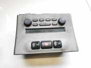 Bedienelement für Klimaanlage Opel Zafira, A 1999.04 - 2003.11 013140985,