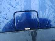 Abdeckung Abschlepphaken - Hinten Volkswagen Passat, B6 2005.08 - 2010.11 Gebraucht, BMP