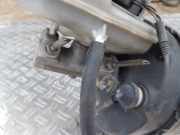 Hauptbremszylinder Ford Transit, III 2000.01 - 2006.04 Gebraucht,