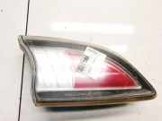 Rückleuchten innen - Hinten Linke Mazda 3, BL 2009.06 - 2013.06 bbn7513g0, k2442