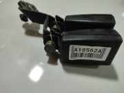 Gurtschloss - Hinten CENTER Skoda Octavia, II 2009.03 - 2012.06 facelift 2503201, 2503201 1Z0 857 488 B F0V 1Z0857488BF0V