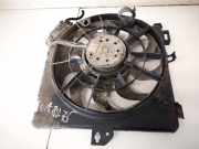 Kühlerlüfter Lüftermotor Opel Astra, H 2004.03 - 2009.12 0130303304, 24467444