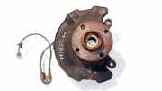 Radnabe Achsschenkel - Vorne Rechts Opel Agila B 2008 - 2014 Gebraucht,