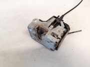 T?rschloss Stangen - Hinten Rechts Renault Scenic, I 1999.09 - 2003.06 facelift Gebraucht,