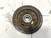 Riemenscheibe Kurbelwelle Kia Sorento, I 2002.01 - 2009.06 Gebraucht ,