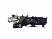 Ansaugkrümmer Mercedes-Benz ML, W164 2005.06 - 2009.07 LF00051,Used