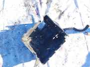 Batteriekasten Peugeot 207, 2006.02 - 2009.06 9655321380,