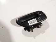 Türgriff Türaussengriff - Vorne Rechts Subaru Legacy, BE, BH, BT 1998.10 - 2003.09 Gebraucht,