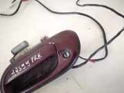 T?rgriff T?raussengriff - Vorne Linke Mazda Xedos-9, 1993.07 - 1998.06 Gebraucht,