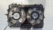 Kühlerlüfter Lüftermotor Toyota Corolla Verso, III facelift 2007 - 2009 Gebraucht,