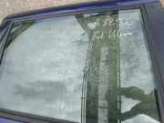 Seitenscheibe - Hinten Rechts Fiat Ulysse, II 2002.06 - 2014.12 Gebraucht,