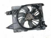 Kühlerlüfter Lüftermotor Renault Megane, II 2002.11 - 2006.06 8200151464,5020212