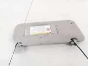 Sonnenblende Peugeot 407, 2004.05 - 2010.12 Gebraucht,