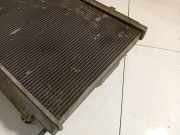 Wasserkühler Nissan Almera Tino 2000.08 - 2003.09 Gebraucht,