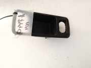 Innenausstattung Ford Focus, 2004.11 - 2008.06 3m51226a37adw,3m51-226a37-adw
