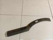 Beplankung Leiste Kotflügel - Hinten Rechts Opel Zafira, A 1999.04 - 2003.11 0090495,0090495 090597594