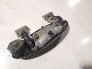 Türgriff Türaussengriff - Vorne Linke SAAB 9-5, 2005.11 - 2010.05 facelift 5510060,