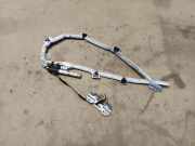 Kopfairbag - Vorne Rechts Volkswagen Passat, B6 2005.08 - 2010.11 34006625B, 34006625B 1016309438290 681 TPAN01A2MUY 3C0 880 742 B TRW 151 06 PT1 - 0614 681TPAN01A2MUY 3C0880742B TRW15106 PT10614