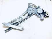 Fensterheber - Vorne Rechts Toyota Yaris, II (XP90) 2005.01 - 2011.01 Gebraucht,