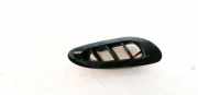 Lüftungsgitter Armaturenbrett Renault Scenic, II 2003.06 - 2006.06 7408,