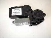 Fensterheber motor - Vorne Linke Volkswagen Phaeton, 2007 - 2011 facelift 3d1959701g, CEXA