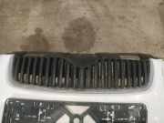 Kühlergrill Frontgrill Kühlergitter Skoda Fabia, II 5J 2007.01 - 2010.06 Gebraucht,