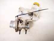 Hauptbremszylinder Fiat Doblo, 2005.10 - 2009.08 boschy24158,