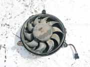 K?hlerl?fter L?ftermotor Volkswagen Transporter, T4 1990.07 - 1996.01 Gebraucht, 1X