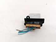 Vorwiderstand Gebl?seregler Nissan Almera, N16 2003.01 - 2006.12 facelift 271505M460,2K4902828