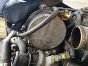 Unterdruckpumpe Vacuumpumpe Bremsanlage Opel Zafira, B 2005.07 - 2008.01 Gebraucht,