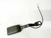 Gurtschloss - Hinten Linke Citroen C4 Picasso, I 2006.01 - 2013.06 96845112xt,306551100g21ac