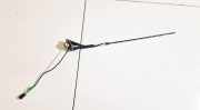 GPS Antenne Volkswagen Polo, IV 2005.04 - 2009.11 facelift 1j0035501c, BME