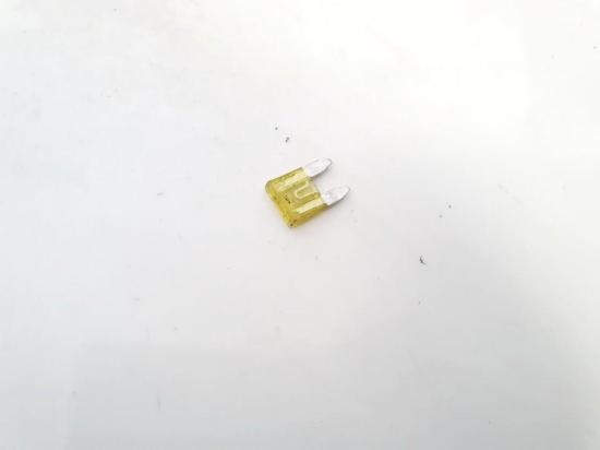 Sicherungen Peugeot 1007, 2005.04 - 2009.12 20, 20 Bild Sicherungen Peugeot 1007, 2005.04 - 2009.12 20, 20