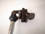 Lenks?ule unten Kreuzgelenk Volvo S60, 2005.01 - 2010.04 facelift Gebraucht,