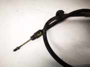 Seilzug Feststellbremse Mercedes-Benz W203, 2000.05 - 2004.02 2034200285,