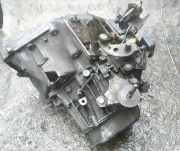 Schaltgetriebe Peugeot 607, 2000.01 - 2004.07 20lm03,