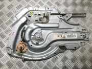 Fensterheber - Hinten Rechts Hyundai Elantra, 2000.06 - 2006.07 834802d232,