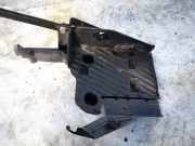 Batterieaufnahme Renault Scenic, I 1999.09 - 2003.06 facelift Gebraucht,