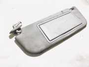 Sonnenblende Opel Vectra, B 2000.09 - 2002.04 facelift 09152238,