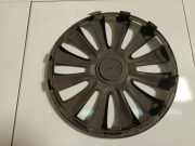 Radkappe Radzierblenden - R16 Peugeot 407, 2004.05 - 2010.12 Gebraucht ,