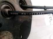 Seilzug für Schaltgetriebe Peugeot Boxer, 1994.03 - 2002.04 1322138080, A606