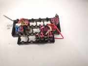 Sicherungskasten Volkswagen Polo, IV 2001.09 - 2005.04 6q0972595a, AMF