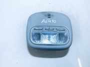 Innenraumleuchte Peugeot 207, 2006.02 - 2009.06 9648338577,9636696877