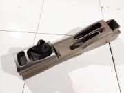 Mittelkonsole Nissan Note, 2006.03 - 2013.06 969109u06a,