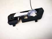 Türinnengriff - Hinten Linke Mercedes-Benz ML, W164 2005.06 - 2009.07 302173,