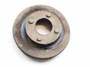 Federteller Audi TT, 2006.08 - 2014.06 8j0512149,