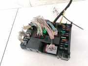 Sicherungskasten Citroen C5, I 2001.03 - 2008.02 9651196680,9651197380