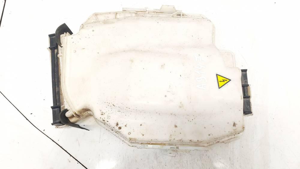 Deckel Sicherungskasten BMW X1, E84 2009.01 - 2015.06 12907544577,58650910